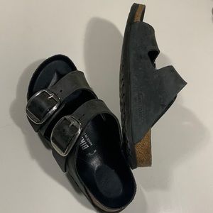 Birkenstock Arizona Big Buckle